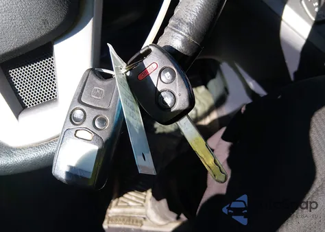 2011 Honda Cr-V Ex-L z USA, uszkodzony, nr VIN 5J6RE4H70BL102427